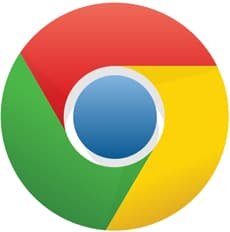 Google Chrome ( )