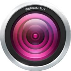 Webcam Toy     