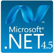 net framework 4.5  windows 7
