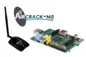 Aircrack-ng ( Wi-FI)