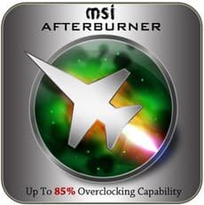 MSI Afterburner (   )