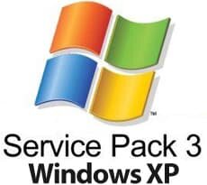   Microsoft Windows XP Service Pack 3