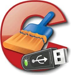 CCleaner Portable ( )