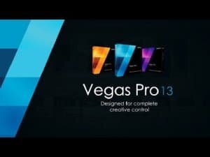 Программу Vegas Pro 12 На Русском
