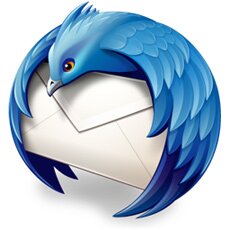 Mozilla Thunderbird ( )