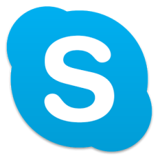 Skype (Скайп)
