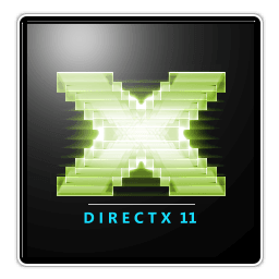 DirectX 11 (10, 9c, 8) для Windows