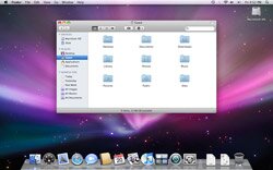  Linux   MAC OS X