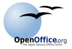 Linux и OpenOffice (портативный режим)