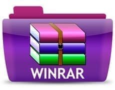  WinRar