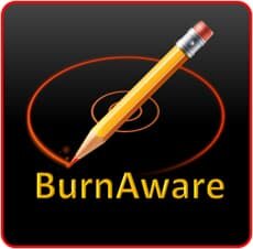 BurnAware Free  Windows