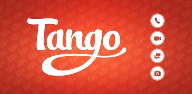 Программа танго для общения через интернет