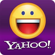 Yahoo! Messenger для Windows компьютера