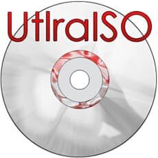 UltraISO (УльтраИсо)