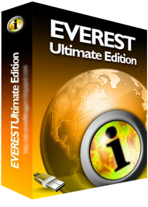 EVEREST Ultimate Edition (Эверест)