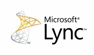 Microsoft Lync 2013